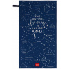Legami Fitness osuška Legami Fitness Towel - Stars