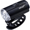 INFINI SVETLO TRON 300 PREDNÉ 6F ČIERNE USB PREDNÉ SVETLO NA BICYKEL