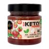 Jahodová konfitúra a to dobre! 200 g