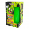 Jiggly Slime Sliz Fluo Glow zelený 430 g