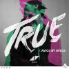 AVICII: TRUE: AVICII BY AVICII, CD