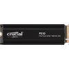 Crucial SSD P310 2TB M.2 NVMe Gen4 7100/6000 MBps Heatsink (PS5 Ready) (Crucial SSD P310 2TB M.2 NVMe Gen4 7100/6000 MBps Heatsink (PS5 Ready))