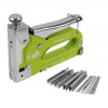 EXTOL CRAFT 9176 pistole sponkovací 3funkční, 4-14mm/tl. 1,2mm