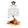 Dog's Chef DOG’S CHEF Traditional French Duck a l’Orange 12 kg