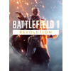 EA Digital Illusions CE Battlefield 1 Revolution (PC) EA App Key 10000075669001