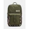 Športový batoh UNDER ARMOUR Campus BP - zelený