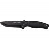 EXTOL PREMIUM 8855300 nůž lovecký nerez, 230/110mm