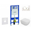 Duofix Geberit SANI11CA3125