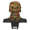 Funko Star Wars POP! Chewbacca na hrane 9 cm