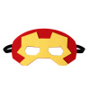 Karnevalová maska Hrdinovia Veľkosť: UNI, Variant: Iron Man