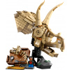 LEGO® Jurassic World 76969 Dinosaurie fosílie: Lebka triceratopse