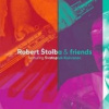 Štolba Robert And Friehds - featuring Svatopluk Košvanec [CD]
