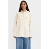 Dámska košeľa LEVI'S® Dorsey XL Western A3364-0002 Farba: Béžová, Veľkosť: M