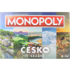 Monopoly Česko je krásné