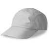 Atlantis | Rainy-S, 5 panelová vodeodolná šiltovka, sivá