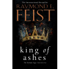 The Firemane Saga 1 King Of Ashes
