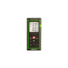 KRAFT&DELE Laserový merač vzdialenosti 0,05-80m 16589 KD10407