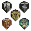 Winmau Sada letek Motorhead Flight Selector