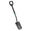 Teleskopický rýľ Ergoline Gardena 17020 (17020-20)