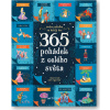 Svojtka 365 pohádek z celého světa Rosalba Troiano, Stafania Leonardi Harley, Sara Ugolotti