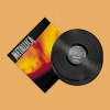 METALLICA: RE-LOAD LP