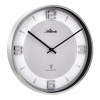 Designové nástěnné hodiny AT4531-19 Atlanta 30cm řízené signálem DCF