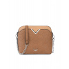 Kabelka VUCH Fossy Brown