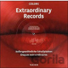 Extraordinary Records - Giorgio Moroder, Alessandro Benedetti