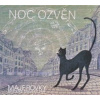 Noc ozvěn - Majerovy brzdové tabulky