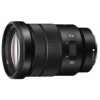 Sony 18-105 mm f/4 G OSS bajonet typu E [SELP18105G.AE]