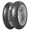 Dunlop Sportmax Roadsmart III ( 110/80 R19 TL 59V predné koleso, M/C )