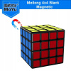 Magnetická magická kocka MoYu Meilong 4M 4x4x4 (Magnetická magická kocka MoYu Meilong 4M 4x4x4)