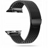 Náramok Tech-protect pre Apple 42 mm, čierny
