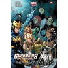 Guardians of the Galaxy: All-New X-Men - Brian Michael Bendis