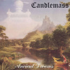 CD Candlemass - ANCIENT DREAMS