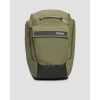 Zelená Hybridná Brašňa Na Bicykel A Batoh Thule Paramount Hybrid Pannier 26l