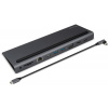 Dokovacia stanica YENKEE YTC 1101 USB-C (YTC1101)