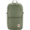 Fjällräven High Coast Backpack zelená 24 l