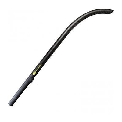 RidgeMonkey Vrhací tyč Carbon Throwing Stick Matte Edition 20mm