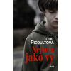 Nejsem jako vy - Jodi Picoultová