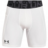 Under Armour HG Armour Shorts čierne