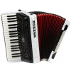 Hohner Bravo III 96 Biela