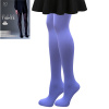 LADYB MICRO TIGHTS 50 DEN / Dámske pančucháčové nohavice - very peri XL
