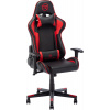 Herné stoličky Rapture Gaming Chair NEST červená (RPT-GCNP12R)