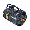 Batoh Singing Rock Tarp Duffle 120l čierna