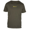 RidgeMonkey Tričko APEarel SportFlex Lightweight T-Shirt Green - L