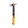 Fiskars 1020214 IsoCore tesařské kladivo L 0,567 kg / 34 cm
