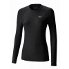 Mizuno Bio Gear LS XL, Žena, čierna