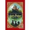 Harry Potter a Kameň mud… (J. K. Rowlingová)