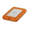 LaCie ext. HDD 2TB Rugged 2,5'' USB-C STFR2000800